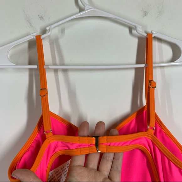 NWOT Kate Spade One Piece Swimsuit Size Small - Picture 5 of 7